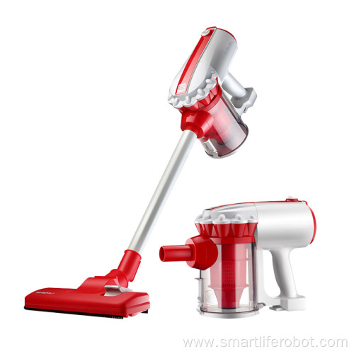 Corded Handy Handheld Vacuum Cleaner For Household